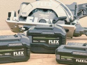 Is Flex Power Tools Going Out of Business
