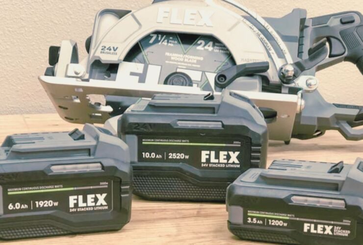 Is Flex Power Tools Going Out of Business