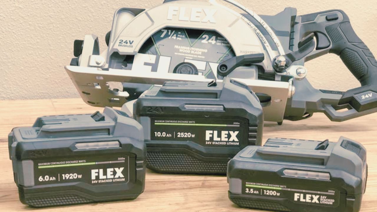 Is Flex Power Tools Going Out of Business