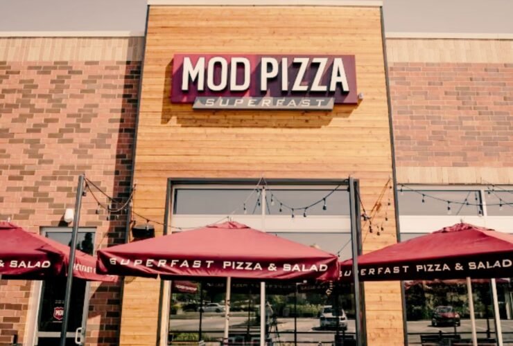 Is Mod Pizza Going Out Of Business