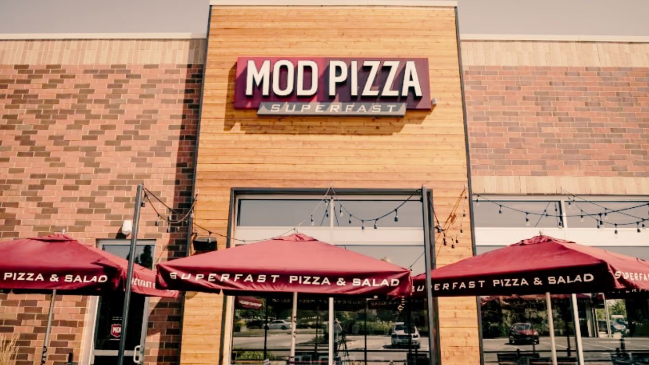 Is Mod Pizza Going Out Of Business