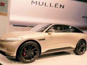 Is Mullen Automotive Going Out Of Business