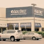 Is Tackle Direct Going Out Of Business