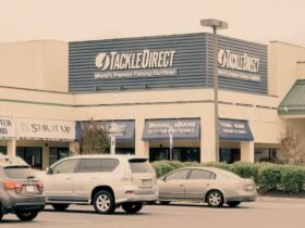 Is Tackle Direct Going Out Of Business