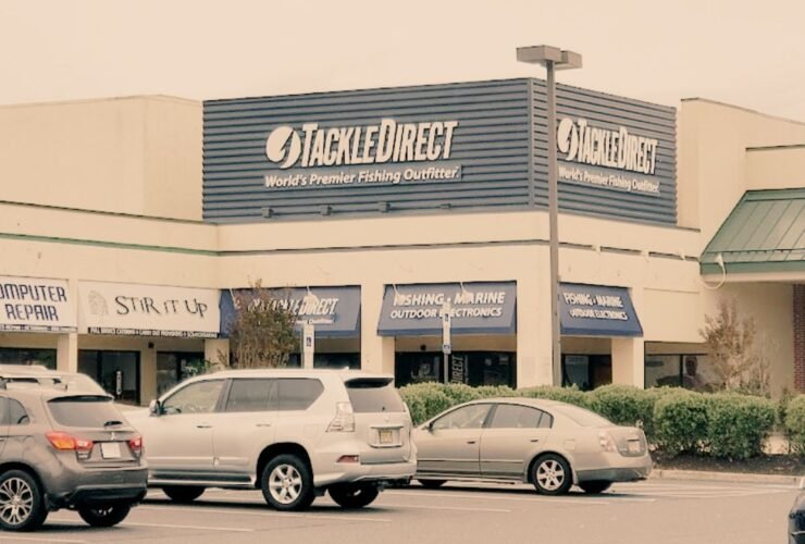 Is Tackle Direct Going Out Of Business