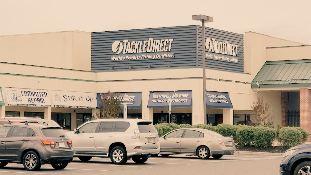 Is Tackle Direct Going Out Of Business