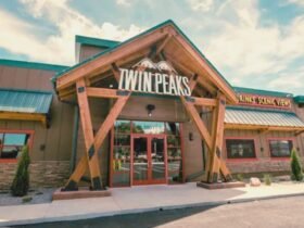 Is Twin Peaks Going Out Of Business