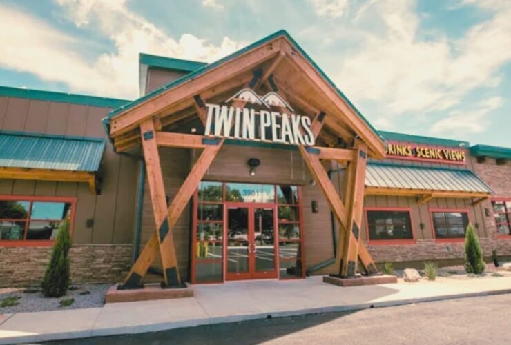 Is Twin Peaks Going Out Of Business