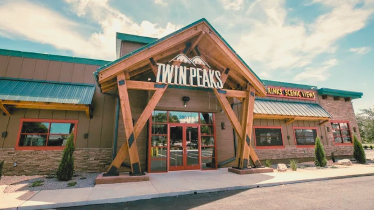 Is Twin Peaks Going Out Of Business